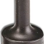 Καρυδάκια αέρος (μαύρα) αλλεν torx 1/2 Force  246060 - 24606020 T20x60 - 24606020-t20x60