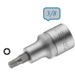 Καρυδάκια αλλεν Torx 3/8 Force 33650 - 33605050  T50x50 - 33605050-t50x50