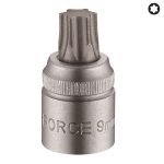 Καρυδάκια αλλεν Torx 1/2 Force 346055 - 34605580  T80x55 - 34605580-t80x55