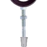 Στηρίγματα σωλήνα με μόνωση Friulsider CPI50505 - 50505b00003 3/4" - 50505b00003-3-4