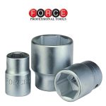 Καρυδάκια εξάγωνα 3/4'' force 565 - 60.00mm - 56-00mm