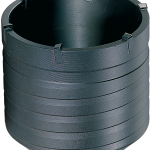 Ποτηροκορώνες μπετόν Keil 710711 - 710000025 25mm - 710000025-25mm