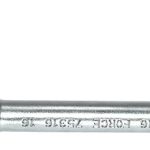Πίπες κλειδιά για καρυδάκια Force 753 - 75317 17mm - 75317-17mm