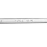 Γερμανοπολύγωνα μακριά κλειδιά Force 755L - 75536L 36mm - 75536l-36mm