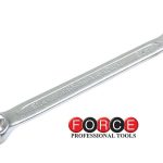 Κλειδιά TORX διπλά ίσια Force FORCE-756 - 7561418 E14-E18 - 7561418-e14-e18