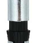 Βύσματα μεταλλικά με βίδα Friulsider ATS-EVO S - 79302b18200 18x200 M12 - 79302b18200-18x200-m12