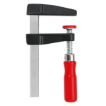 Σφιγκτήρες μαραγκών Bessey LM - LM15/5 50x150mm - lm15-5-50x150mm