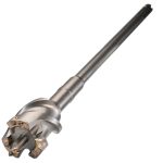 Διαμαντοκεφαλές SDS-MAX Break Through BORMANN Pro - 039914 BHT4118 45x550 - 039914-bht4118-45x550