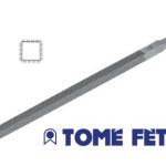 Λίμες τετράγωνες Feteira 323205 - 32320512 12x300mm - 32320512-12x300mm