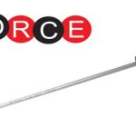 Κατσαβίδια Torx μακριά 300mm Force 716300 - 71630010 T10x300 - 71630010-t10x300