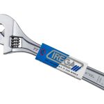 Γαλλικά κλειδιά Irega  77220 - 7722024 24 610mm - 7722024-24-610mm