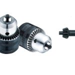 Τσοκ μεταλλικά κλειδί με σπείρωμα SAN OU  J35 - J351612 1/2x20 3.0-16mm - j351612-1-2x20-3-0-16mm