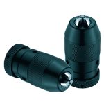 Τσοκ μεταλλικά αυτόματα με σπείρωμα SAN OU  JQ031 - JQ031038 3/8x24 1.0-10 - jq031038-3-8x24-1-0-10