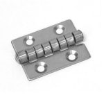 Μεντεσέδες Inox M8049 - M8049A 30mm - m8049a-30mm