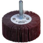 Σμυριδόπανα με άξονα 6mm Comet - 054020120 40x20 120 - 054020120-40x20-120