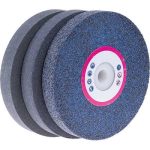Σμυριδόπετρες δίδυμων τροχών γενικής χρήσης Comet SDTKC - 0505025032 250x32x32 80 - 0505025032-250x32x32-80