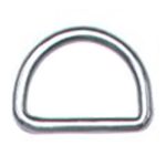 Δέλτα Inox M8376 - 8x50x47 - 8x50x47
