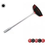 Καρυδάκια ταφ με πλαστική λαβή Force 774300 - 774300055 5.5mm - 774300055-5-5mm