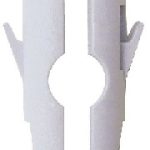 Βύσματα νάιλον γυψοσανίδας Friulsider FX60036  - 60036008050 8x50 - 60036008050-8x50