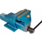 Μέγγενες  χυτές από χάλυβα Fza 392300 - 3923004 4x100x120mm - 3923004-4x100x120mm