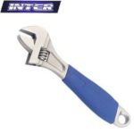 Γαλλικά κλειδιά Inter 507380 - 50738076 6 150mm - 50738076-6-150mm