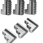Σιαγόνες ανταλλακτικές τσοκ τόρνου SAN OU K11S - K1131531 315mm - k1131531-315mm