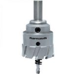 Ποτηροτρύπανα καρβιδίου Karnasch 201130 - 20.1130.120 120mm - 20-1130-120-120mm