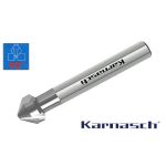 Φρέζες μετάλλων Hss-Xe κοβαλτίου Karnasch 201740 - 201740.090 8.3mm - 201740-090-8-3mm