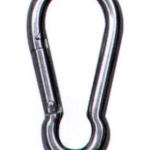 Γάντζοι πυροσβεστικοί Inox M8249 - M8249 11mm - m8249-11mm