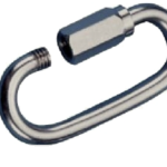 Σύνδεσμοι αλυσίδας Inox M8253 - M8253 4mm - m8253-4mm