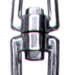 Στριφτάρια ναυτικό-ναυτικό Inox M8256 - M8256 6mm - m8256-6mm