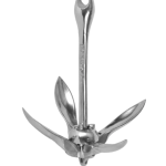 Άγκυρες τύπου ομπρέλα Inox M8302 - M8302 2.5Kg - m8302-2-5kg