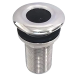 Οπές κύτους ανοικτές Inox M8351 - 1/2" - 40mm - 1-2-40mm