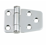 Μεντεσέδες χυτοί Inox M8234 - M823457 57mm - m823457-57mm