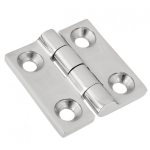 Μεντεσέδες χυτοί Inox M8233 - M823338 38mm - m823338-38mm