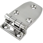 Μεντεσέδες με γόνατο Inox M8237 - M823754 54mm - m823754-54mm