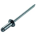 Περτσίνια αλουμινίου 100 τεμαχίων SRC - SRC36 3x6mm - src36-3x6mm