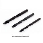 Τρυπάνια σιδήρου 16.00mm έως 20.00mm HSS DIN338 PTG - 333801650 16.50mm - 333801650-16-50mm