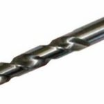 Τρυπάνια σιδήρου κοβαλτίου HSS Co5 τορνιρισμένα 13.50mm έως 20.00mm DIN338 PTG 25313 - 253131350 13.50mm - 253131350-13-50mm