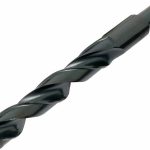 Τρυπάνια σιδήρου HSS τορνιρισμένα 13.50mm έως 30.00mm DIN338 PTG 33313 - 333132000 20mm - 333132000-20mm