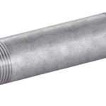 Σωληνομαστοί 1/2" Inox - 3041210 1/2"x10cm - 3041210-1-2x10cm