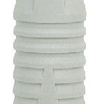 Βύσματα πλαστικά τούβλου για μηχανόβιδες Fruilsider TDE632000 - 63200012070 12x70 - 63200012070-12x70