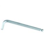 Κλειδιά αλλεν γωνιά εξάγωνα μακριά μπίλιας Force 765L - 76514L 14mm - 76514l-14mm